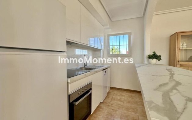 Wiederverkauf - Wohnung - Torrevieja - Torrevieja Centro