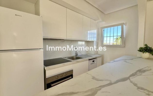 Wiederverkauf - Wohnung - Torrevieja - Torrevieja Centro