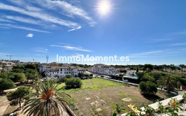 Wiederverkauf - Wohnung - Torrevieja - Torrevieja Centro