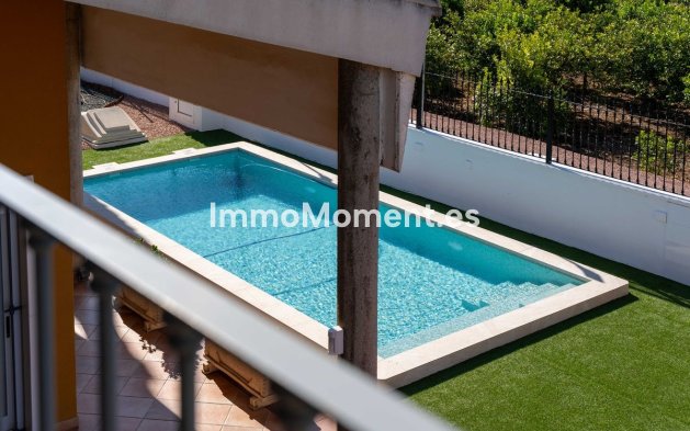 Revente - Villa - Orihuela - Orihuela Centro