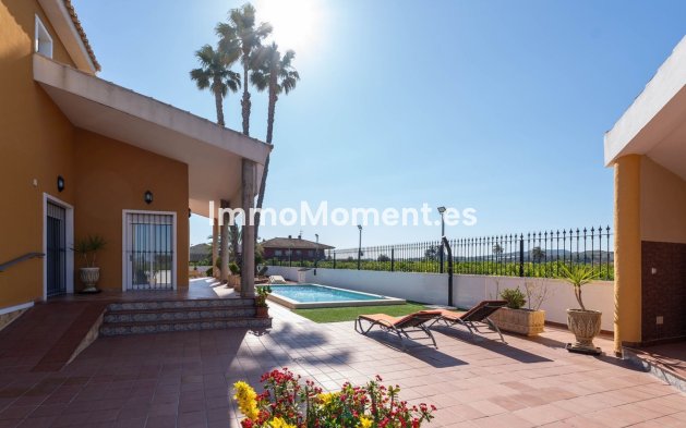 Revente - Villa - Orihuela - Orihuela Centro
