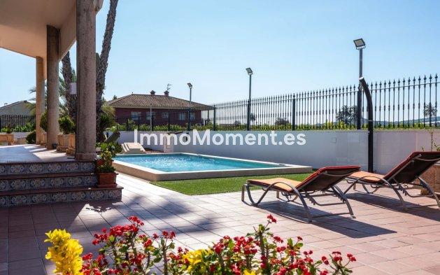 Revente - Villa - Orihuela - Orihuela Centro