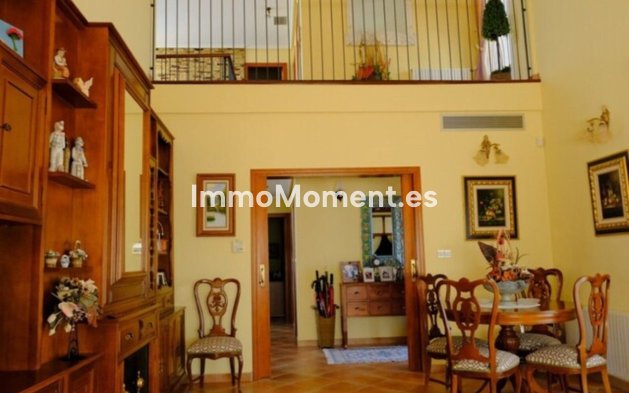 Revente - Villa - Orihuela - Orihuela Centro