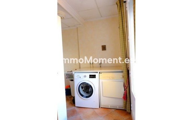 Revente - Villa - Orihuela - Orihuela Centro