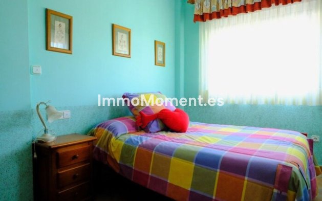 Revente - Villa - Orihuela - Orihuela Centro