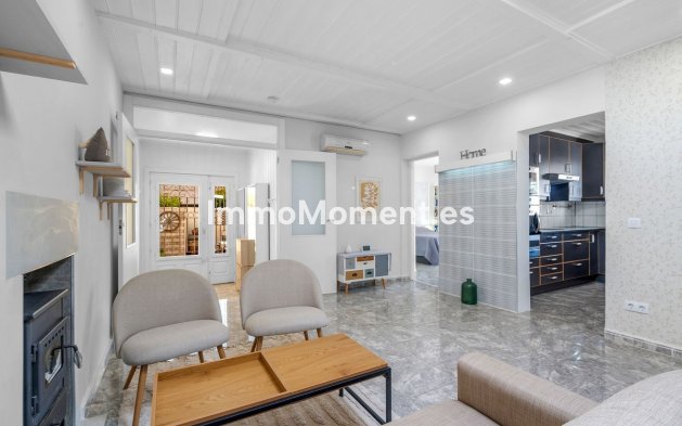 Wiederverkauf - Villa - Rojales - Rojales Centro