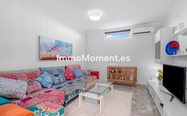 Wiederverkauf - Villa - Rojales - Rojales Centro