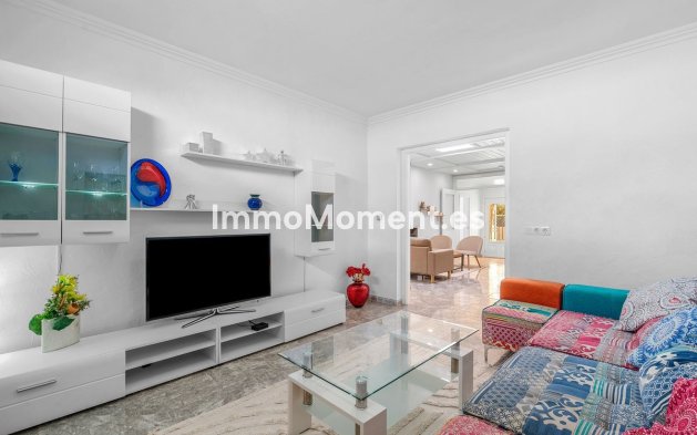 Wiederverkauf - Villa - Rojales - Rojales Centro