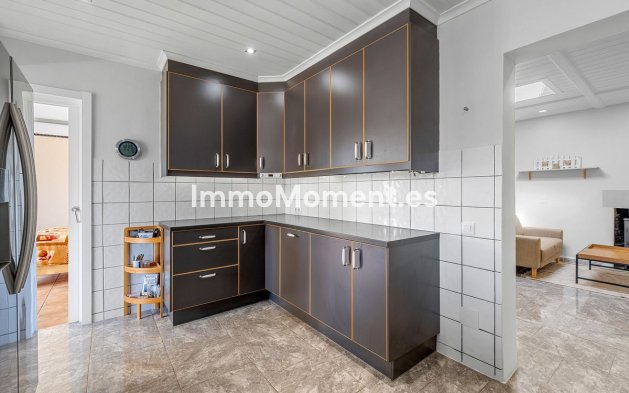 Wiederverkauf - Villa - Rojales - Rojales Centro