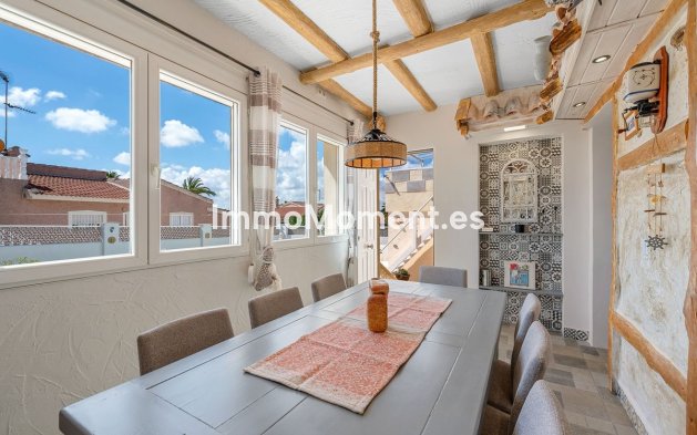 Wiederverkauf - Villa - Rojales - Rojales Centro