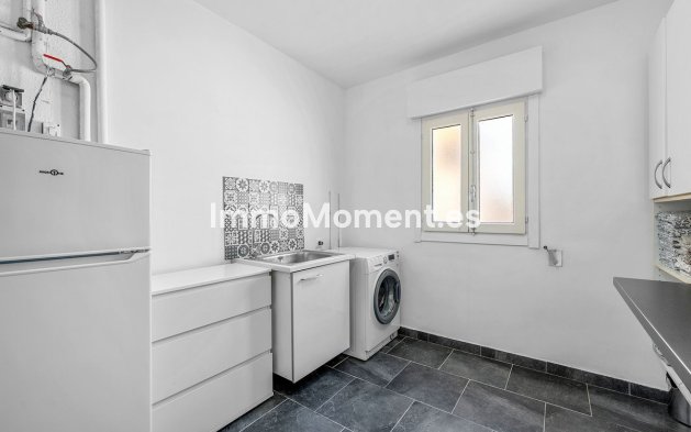 Wiederverkauf - Villa - Rojales - Rojales Centro