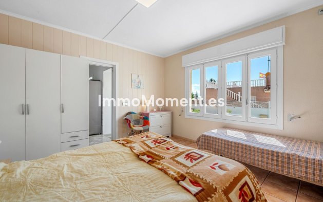 Wiederverkauf - Villa - Rojales - Rojales Centro