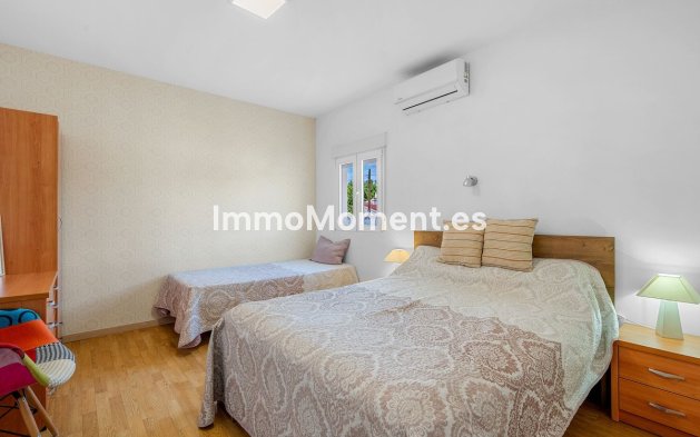 Wiederverkauf - Villa - Rojales - Rojales Centro