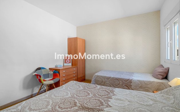 Wiederverkauf - Villa - Rojales - Rojales Centro