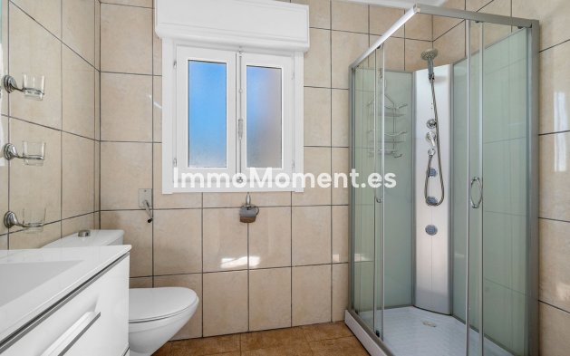 Wiederverkauf - Villa - Rojales - Rojales Centro