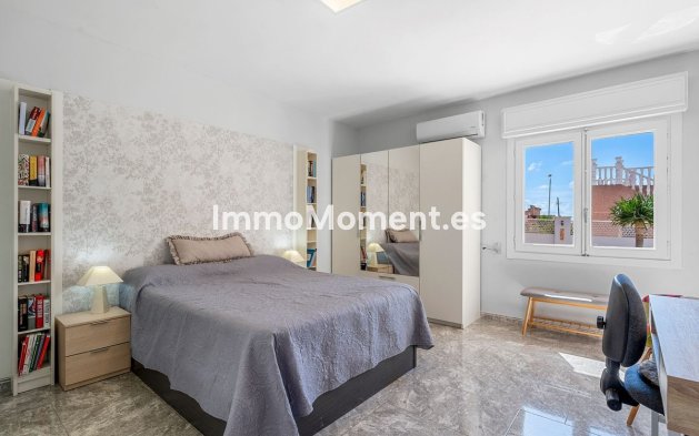 Wiederverkauf - Villa - Rojales - Rojales Centro