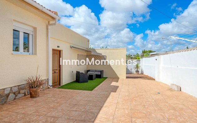 Wiederverkauf - Villa - Rojales - Rojales Centro