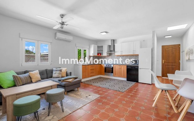 Wiederverkauf - Villa - Rojales - Rojales Centro