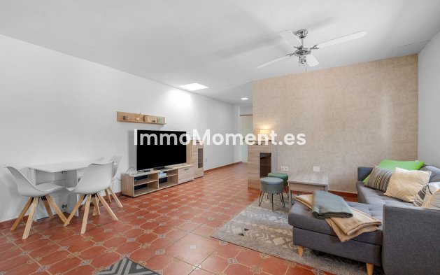 Wiederverkauf - Villa - Rojales - Rojales Centro