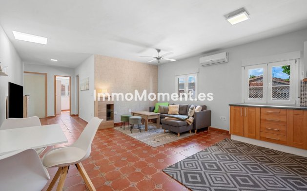 Wiederverkauf - Villa - Rojales - Rojales Centro