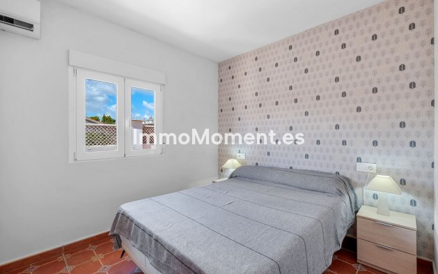 Wiederverkauf - Villa - Rojales - Rojales Centro