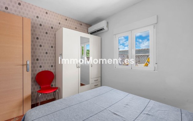 Wiederverkauf - Villa - Rojales - Rojales Centro