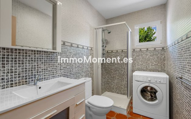 Wiederverkauf - Villa - Rojales - Rojales Centro