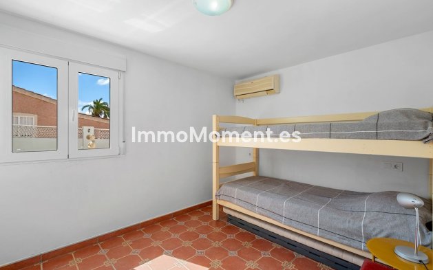 Wiederverkauf - Villa - Rojales - Rojales Centro