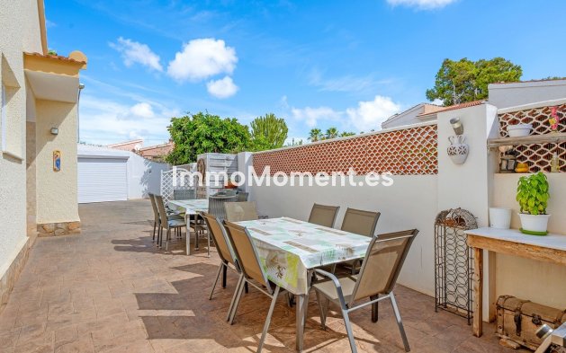 Wiederverkauf - Villa - Rojales - Rojales Centro