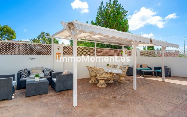 Wiederverkauf - Villa - Rojales - Rojales Centro