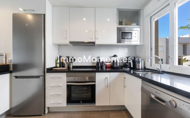 Wiederverkauf - Wohnung - Torrevieja - Torrevieja Centro