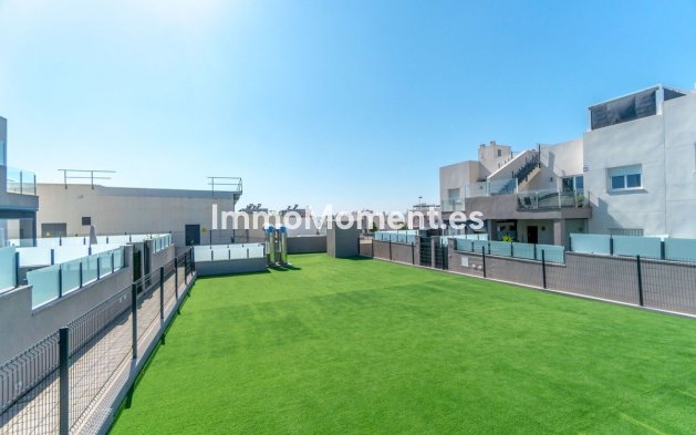 Wiederverkauf - Wohnung - Torrevieja - Torrevieja Centro