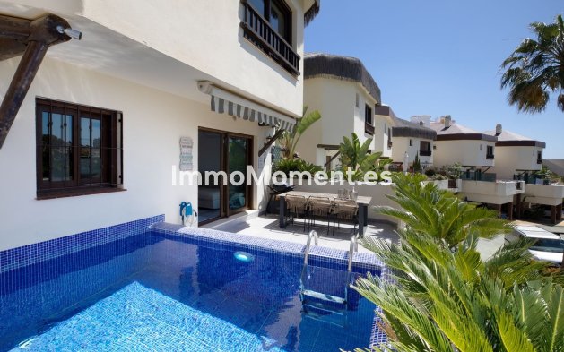 Revente - Villa - Mijas - Mijas Costa