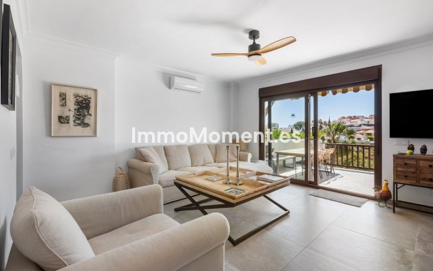 Revente - Villa - Mijas - Mijas Costa