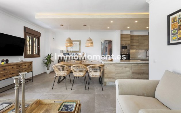 Revente - Villa - Mijas - Mijas Costa