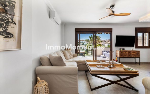 Revente - Villa - Mijas - Mijas Costa