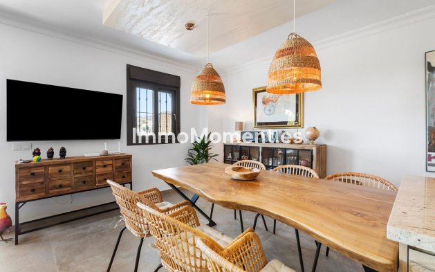 Revente - Villa - Mijas - Mijas Costa