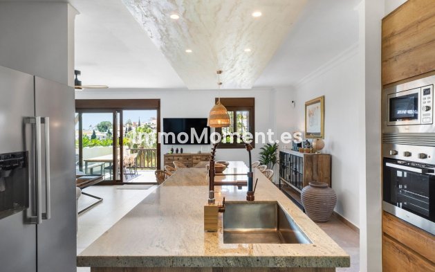 Revente - Villa - Mijas - Mijas Costa