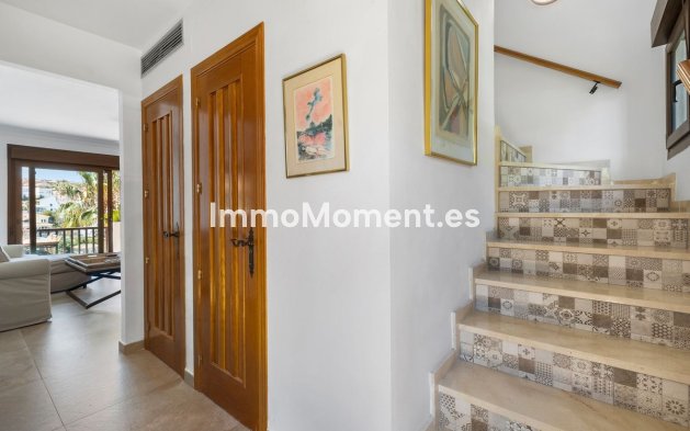 Revente - Villa - Mijas - Mijas Costa