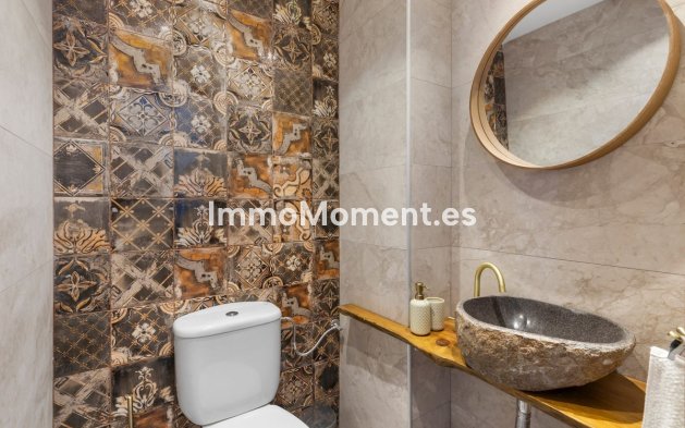 Revente - Villa - Mijas - Mijas Costa