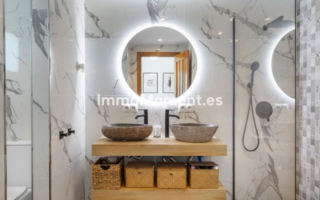 Revente - Villa - Mijas - Mijas Costa