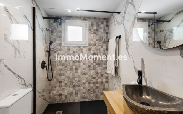 Revente - Villa - Mijas - Mijas Costa