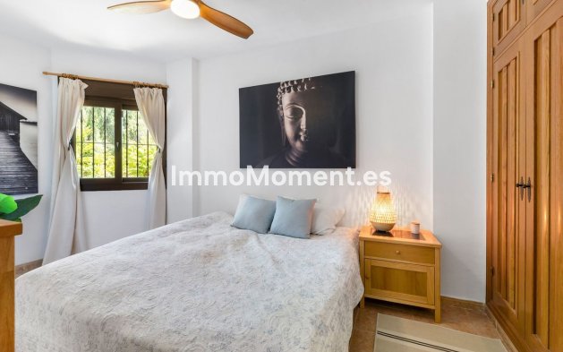 Revente - Villa - Mijas - Mijas Costa