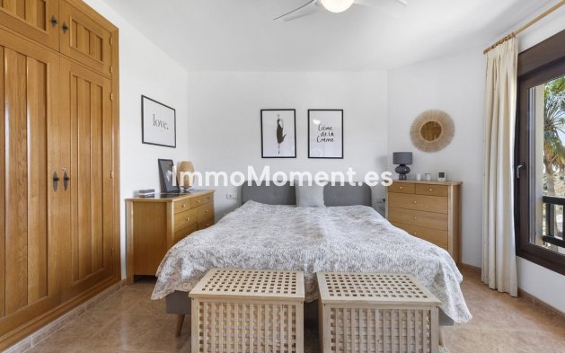 Revente - Villa - Mijas - Mijas Costa