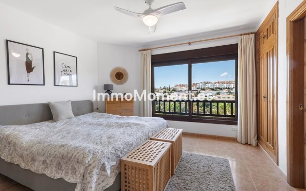 Revente - Villa - Mijas - Mijas Costa