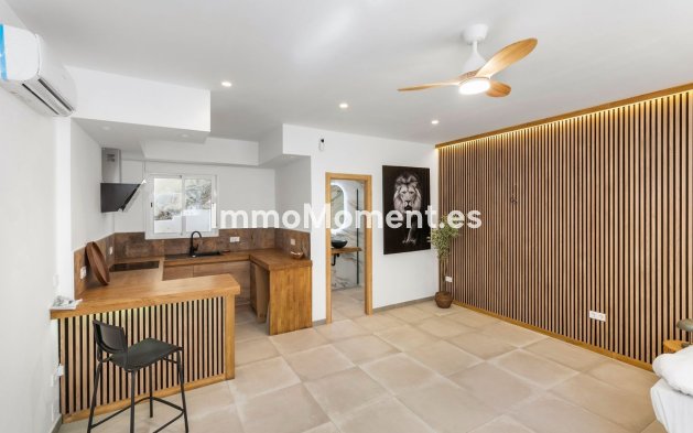 Revente - Villa - Mijas - Mijas Costa