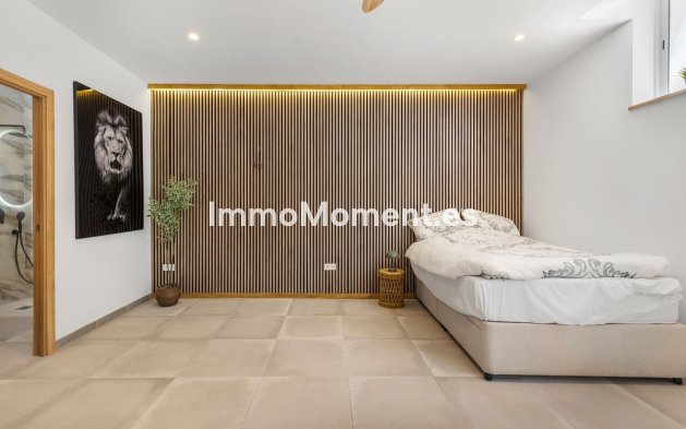 Revente - Villa - Mijas - Mijas Costa