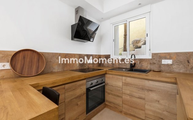 Revente - Villa - Mijas - Mijas Costa