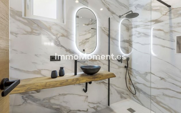 Revente - Villa - Mijas - Mijas Costa