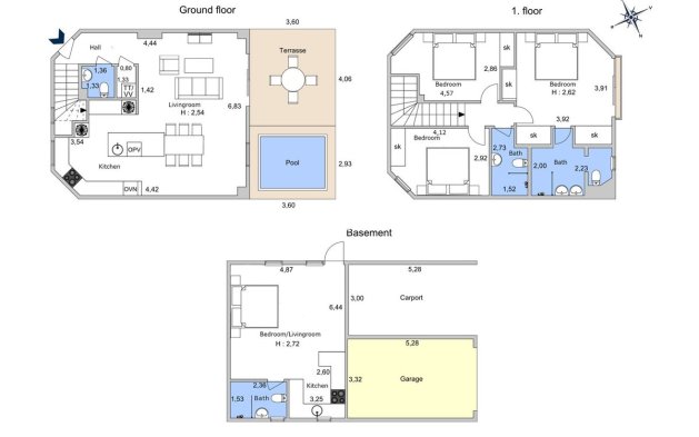 Revente - Villa - Mijas - Mijas Costa